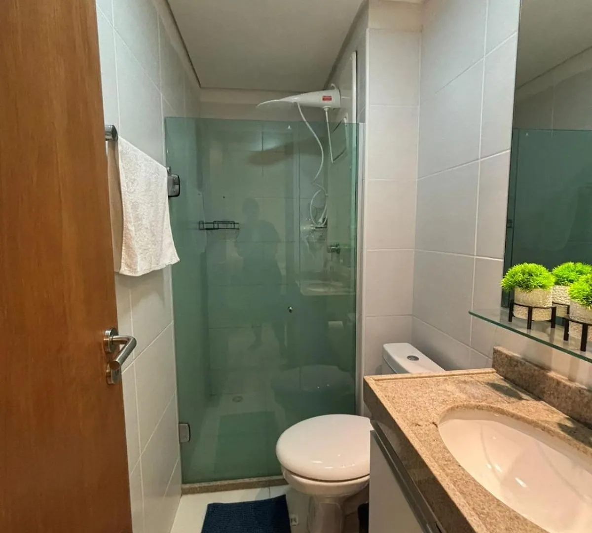 Appartamento Flat Rosarinho II - Confortavel E Super Completo Recife Brasile