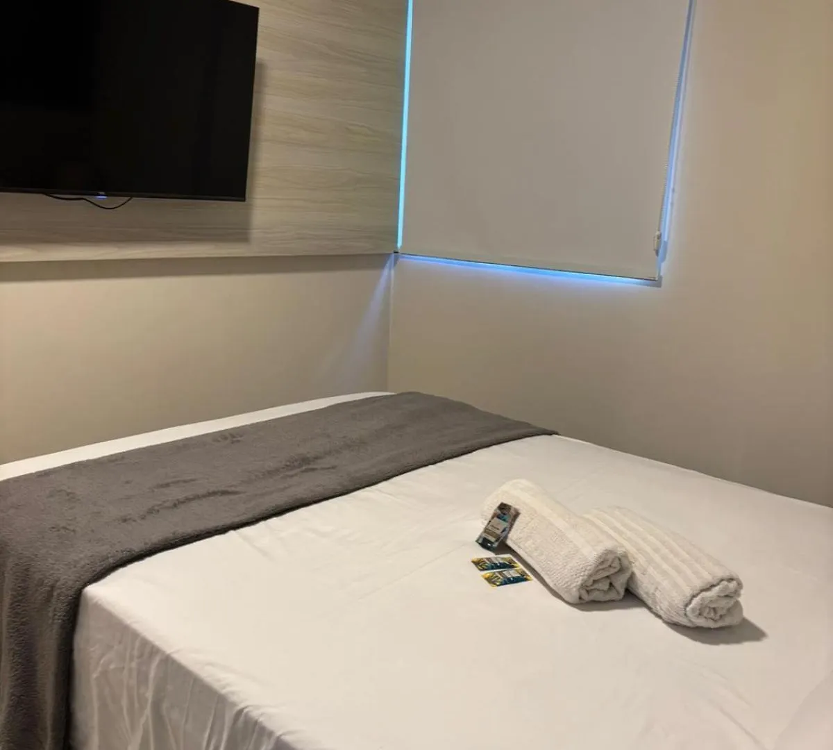 Flat Rosarinho II - Confortavel E Super Completo Recife Appartamento