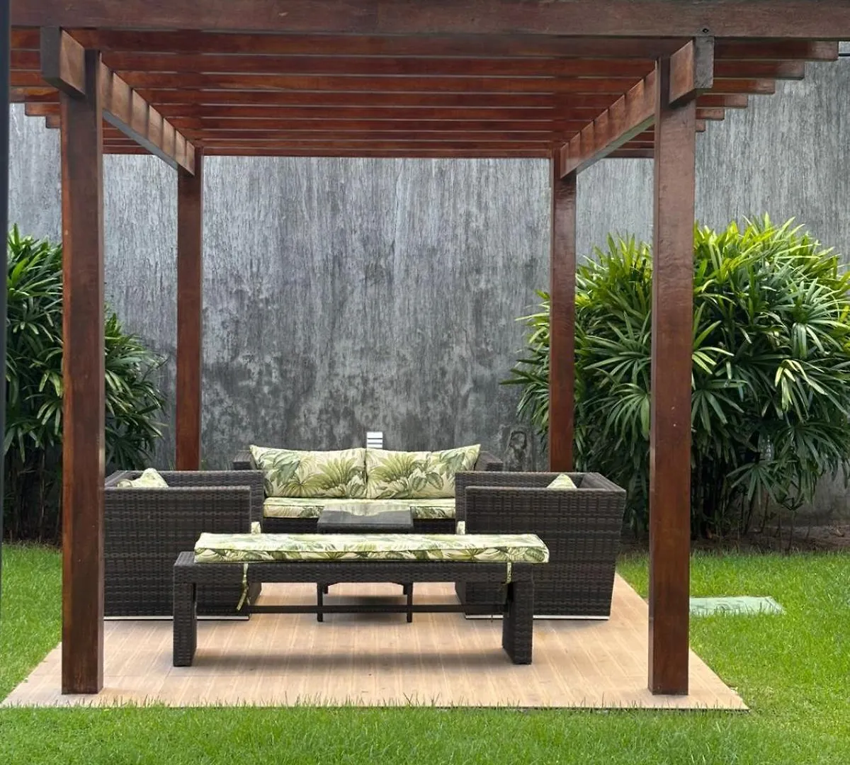 Appartamento Flat Rosarinho II - Confortavel E Super Completo Recife