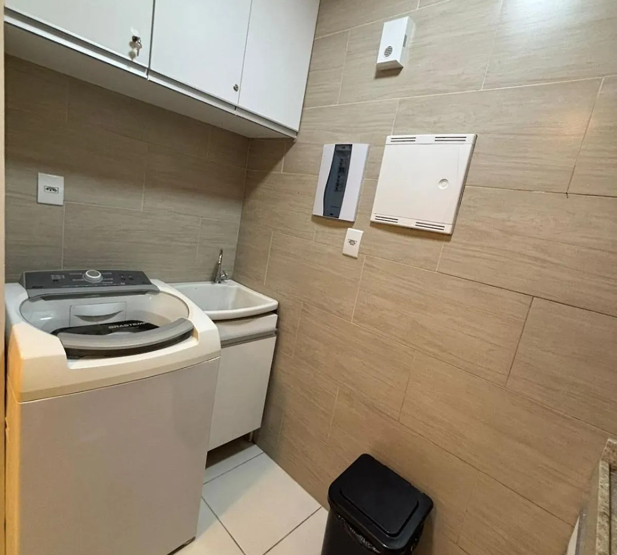 Flat Rosarinho II - Confortavel E Super Completo Recife