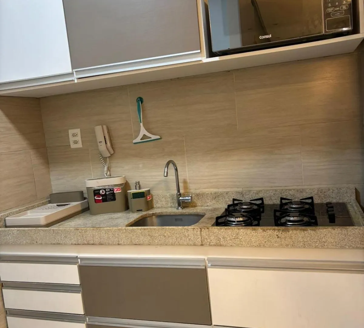 Flat Rosarinho II - Confortavel E Super Completo Recife Appartamento